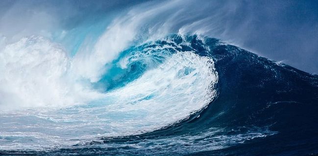 蓝色,海浪,聚焦照片,海浪,大西洋,太平洋,海洋,巨大 蓝色,海浪,聚焦照片,海浪,大西洋,太平洋,海洋,巨大