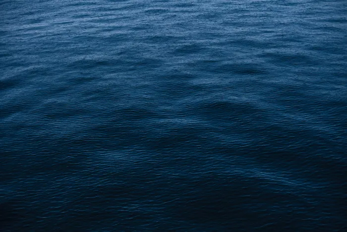 蓝色，海洋，雨，雨，咸水，海，海水，水