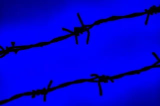 铁丝网，带刺铁丝网，铁锈，刺穿，*，马蹄铁，帽子，太阳帽