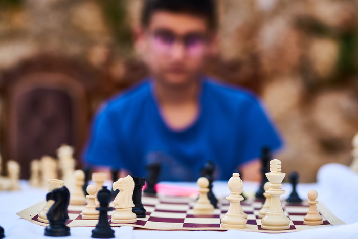 国际象棋棋子