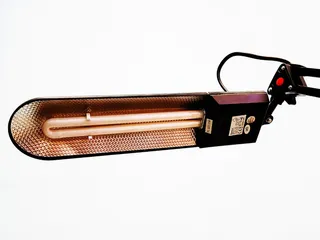 更换灯，更换，灯，灯丝，灯丝，灯泡，辉光管，办公室