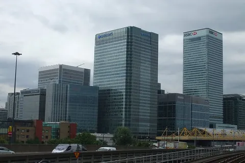 伦敦、城市、金丝雀、英格兰、城市景观、商业、城市景观、建筑 伦敦、城市、金丝雀、英格兰、城市景观、商业、城市景观、建筑