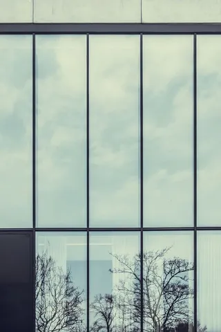 比利时，鲁汶，背景，蓝色，建筑，商业，城市，云