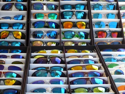 太阳镜，太阳，夏天，防晒，护目，紫外线辐射，镜片，时尚