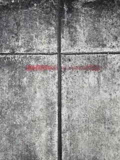 美国,舍伍德,黑,白,灰,红,十字,路面 美国,舍伍德,黑,白,灰,红,十字,路面