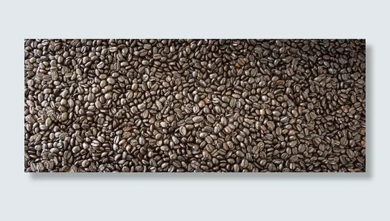 咖啡豆很多，咖啡，咖啡豆，加工，饮料，好吃，甜，早上