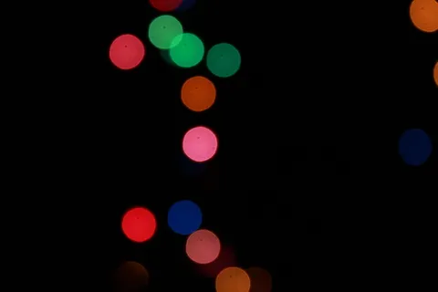 bokeh、模糊、灯光、颜色、圆形、圆形、点、效果 bokeh、模糊、灯光、颜色、圆形、圆形、点、效果