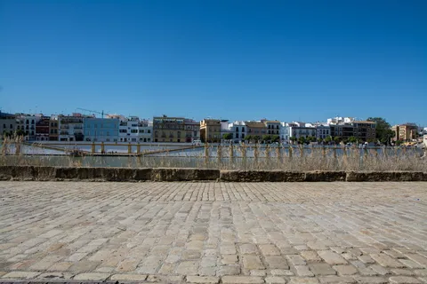 西班牙，马德里，天空，建筑，晴朗的天空，城市，白天，自然