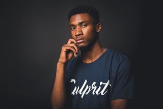 男人，人，手，模特，模糊，男孩，休闲，特写