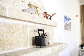 别墅度假租赁、自然、花卉、运动、树木、天空、古老、乡村