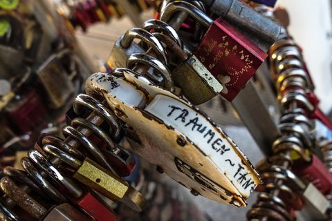 生活，爱，永远，城堡，愿望，友谊，运气，感觉