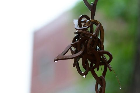 涓流，钢，季节，金属，成型，金属成型，金属工艺，金属成型