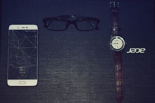 通信，技术，无线技术，眼镜，智能手机，连接，手机，静物