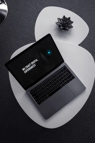 捷克，布拉格，笔记本电脑，桌子，技术，无线技术，室内，电脑