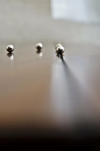 巴厘岛、金属、银、选择性聚焦、无人、特写、室内、白天