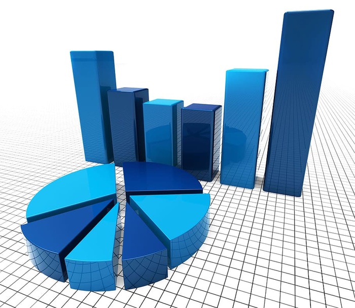 Graph Report代表信息公司和Graphic