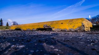 美国，法戈，腐烂，外面，树木，城市，无人机，天空