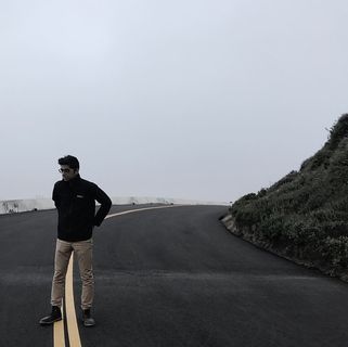 旧金山，双子峰，美国，无处，无限，道路，远足，SF