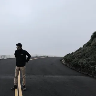 旧金山，双子峰，美国，无处，无限，道路，远足，SF