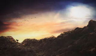 灰色，混凝土，岩层，]，埃德塞尔护林员，出租车，经典汽车，汽车