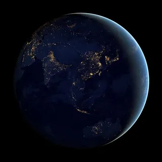 地球,亚洲,地球,城市,灯光,太空,夜晚,卫星 地球,亚洲,地球,城市,灯光,太空,夜晚,卫星