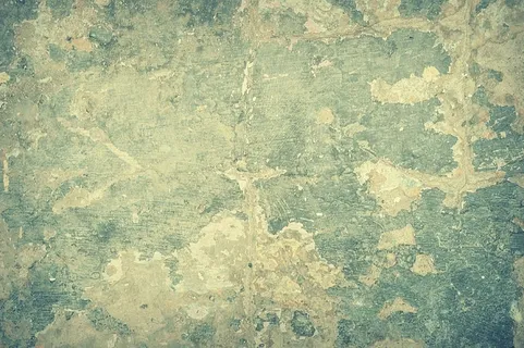 灰色、蓝色、混凝土、地板、抽象、老化、老化、建筑 灰色、蓝色、混凝土、地板、抽象、老化、老化、建筑