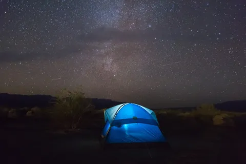 旅行,冒险,露营,帐篷,山,云,天空,星星 旅行,冒险,露营,帐篷,山,云,天空,星星