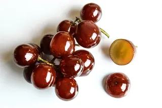 水果，食品，健康，葡萄，健康食品，有机，天然，成熟