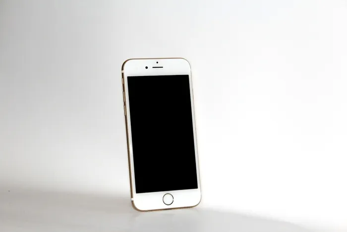 2016年后关闭，iphone 6s，白色，智能手机，触摸屏，手机，电话，智能手机