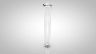 试管、试验、化学、玻璃、实验室、测试、科学、无人