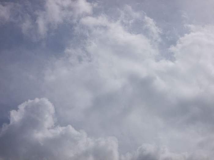 英国，云，云——天空，天空，自然之美，云景，背景，没有人