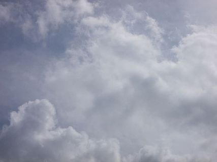 英国，云，云——天空，天空，自然之美，云景，背景，没有人