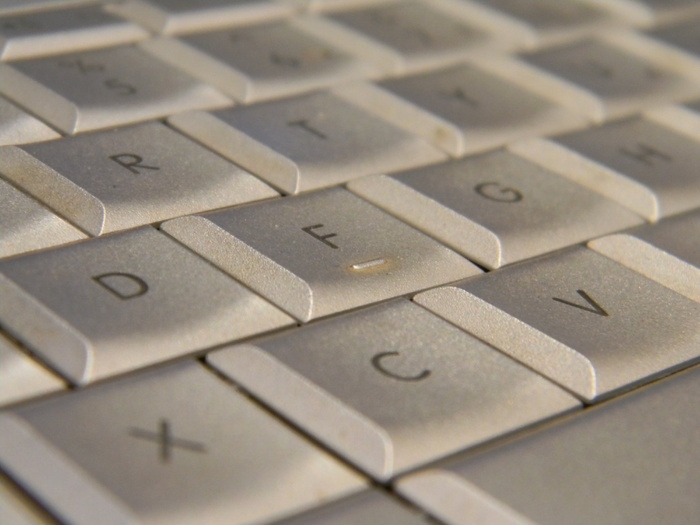 计算机、键盘、互联网、技术、通信、信息、计算机设备、特写