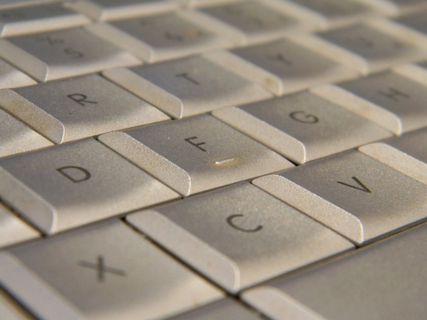 计算机、键盘、互联网、技术、通信、信息、计算机设备、特写