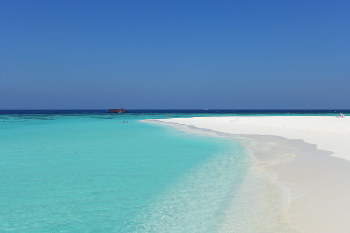 马尔代夫，海洋，度假，夏天，水，海洋，旅游，热带