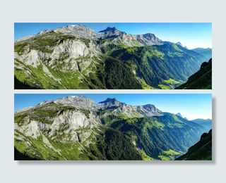 景观摄影，山脉，瑞士，自然，景观，阿尔卑斯山，岩石，阿尔卑斯山