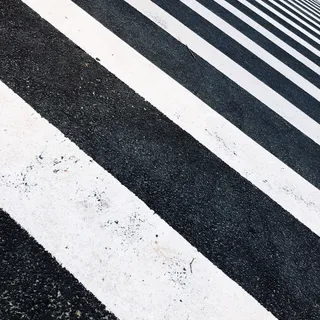 人行道 人行道