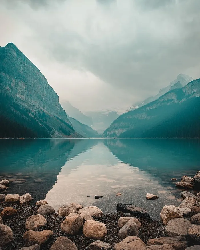 山景