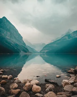 山景 山景