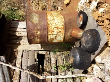 牙买加，圣安教区，小屋，棚屋，陶器，乡村，土壤