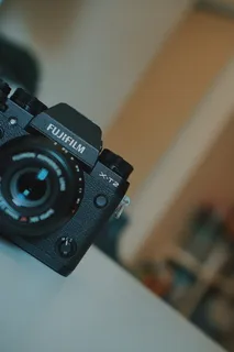 印度尼西亚，雅加达，技术，摄影主题，相机-摄影设备，室内，聚焦前景，镜头-光学仪器