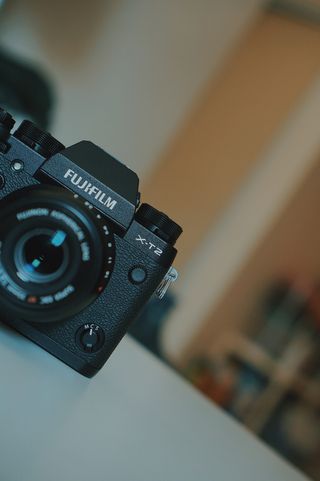 印度尼西亚，雅加达，技术，摄影主题，相机-摄影设备，室内，聚焦前景，镜头-光学仪器