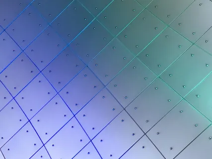 背景，图案，蓝色，抽象，形状，设计，几何形状，没有人