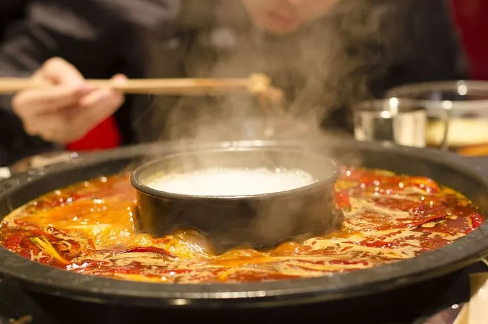 成都、美食、四川、中国、美味、火锅、餐饮、当地