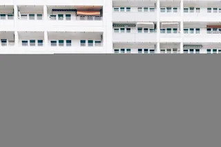 建筑、建筑、城市、景观、窗户、阳台、城市、地铁