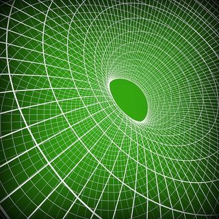 代表设计高科技和图案的技术背景