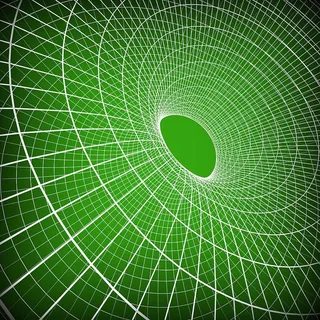 代表设计高科技和图案的技术背景