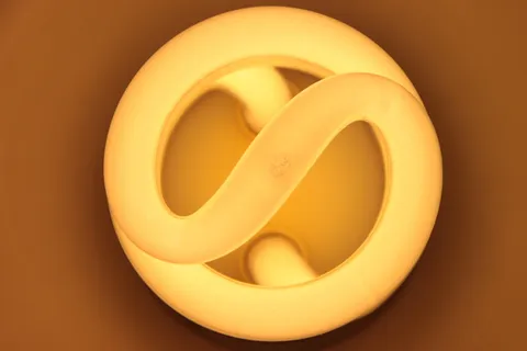 cfl螺旋灯，灯泡，cfl，发光，光，技术，能源，荧光灯