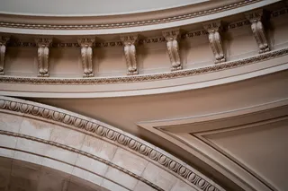 建筑，建筑，拱门，拱形，窗户，柱子，柱子，天窗