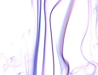 抽象，背景，黑色，燃烧，彩色，有色，隔离，烟雾